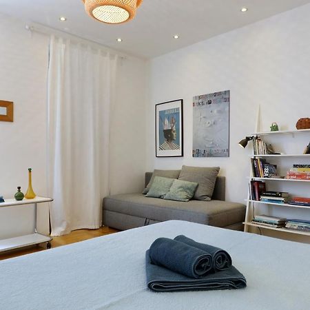 Lovely Rita'S Sibenik - Apartment City Center With Central Heating Eksteriør bilde
