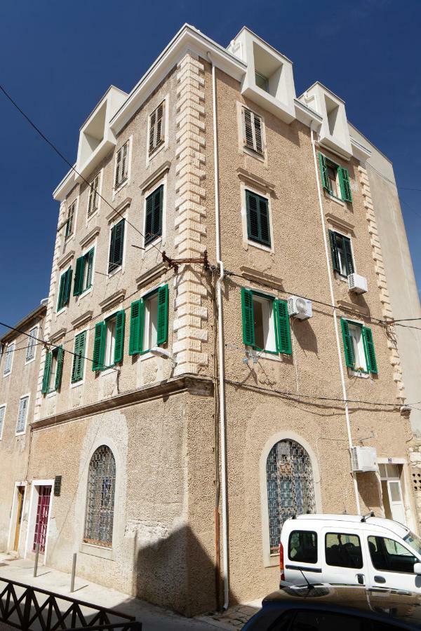 Lovely Rita'S Sibenik - Apartment City Center With Central Heating Eksteriør bilde